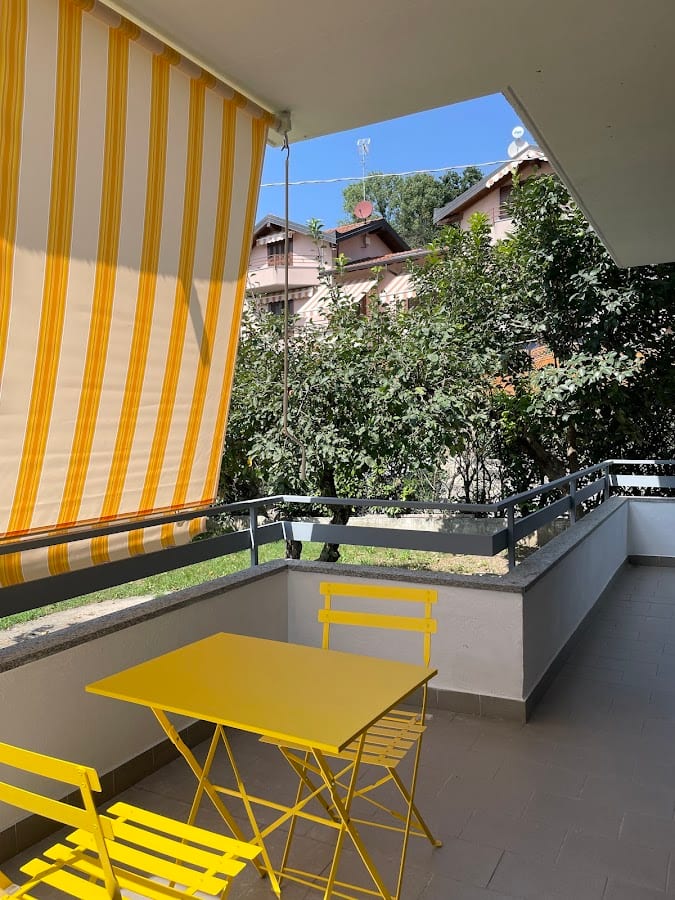 B&B Fior di Campo
