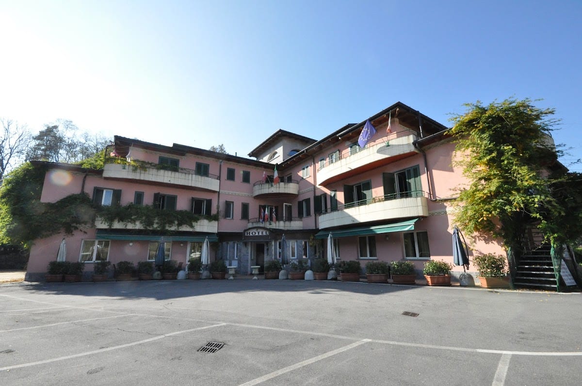 Impero Hotel