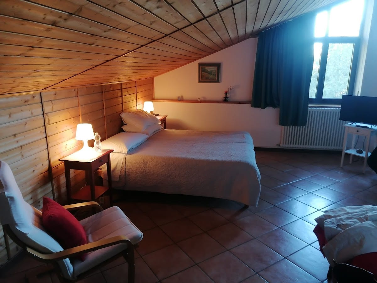 La Casa sui Campi B&B