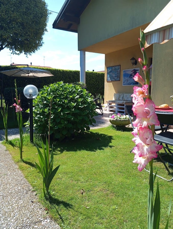 La Maison di Gio & Gio