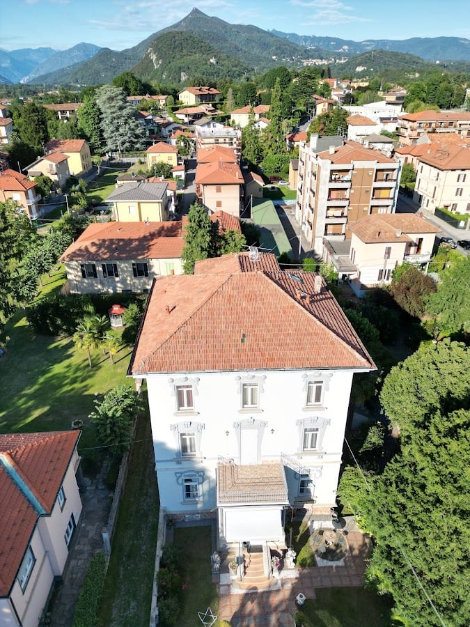 Villa Sapi