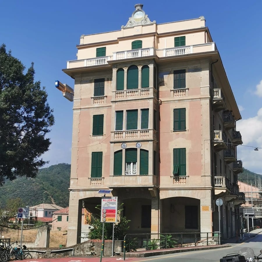 Albisola Bed&Breakfast anche per lavoratori | Casa Vacanze | B&B Albisola (SAVONA)