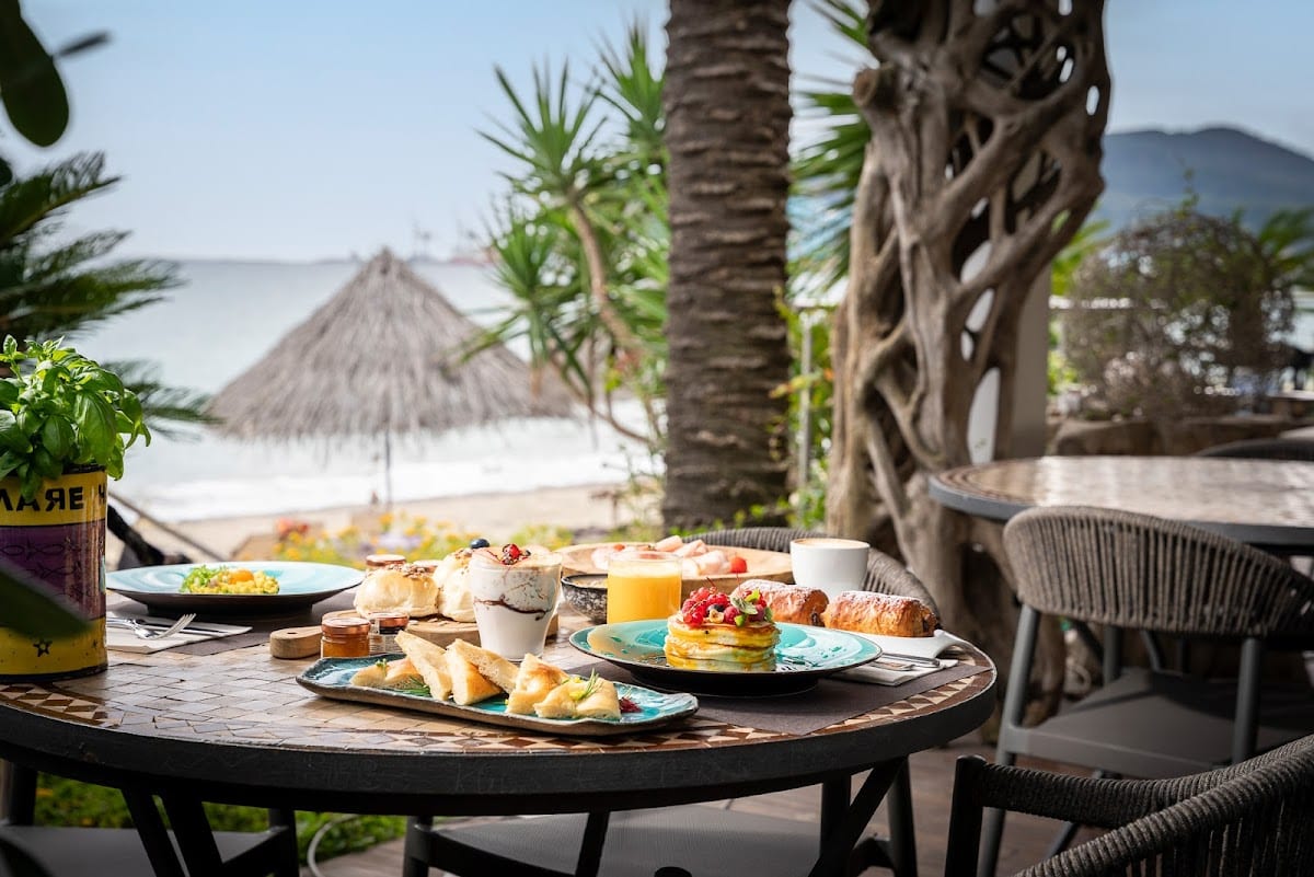 Mare Hotel