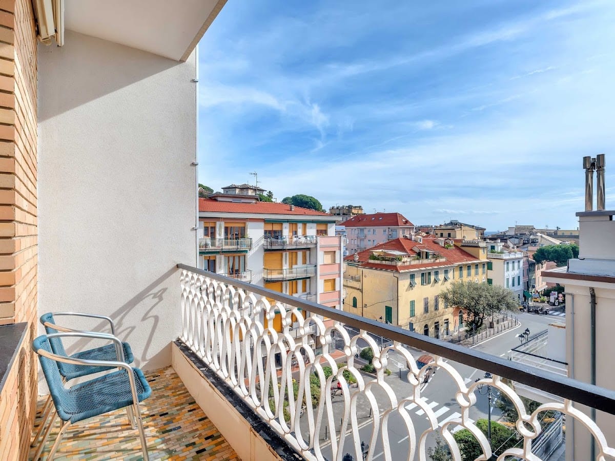 B&B HOTEL Riviera Celle Ligure