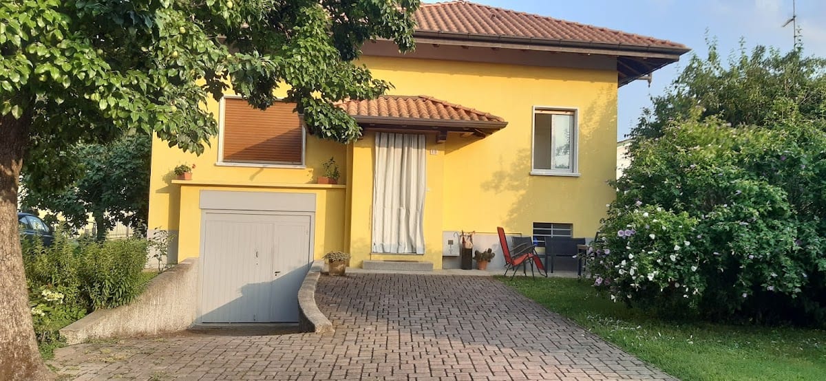 B&B Il Pozzo Malpensa