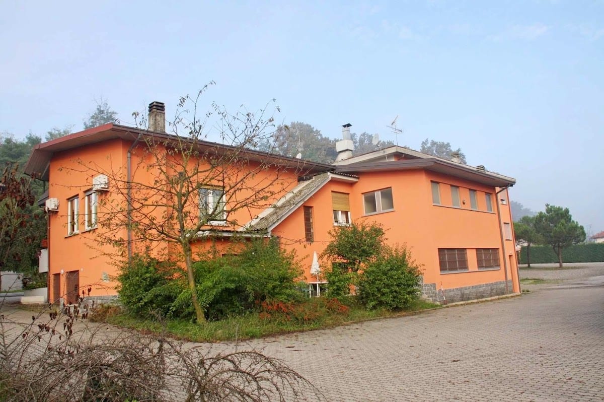 Hotel Italia