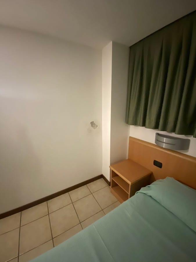 Hotel Roma