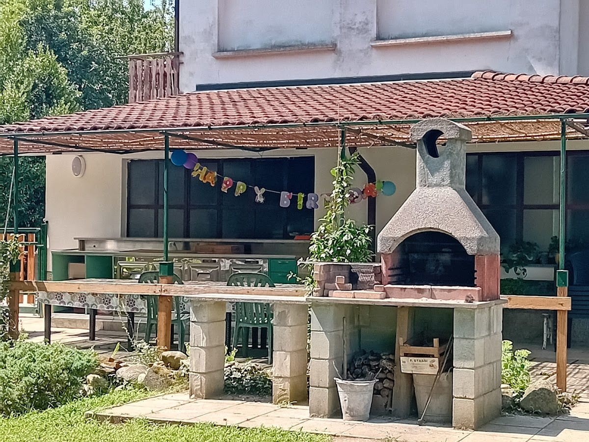 Il Casolare del Medio Olona