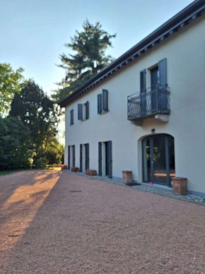 La Casa nel Bosco