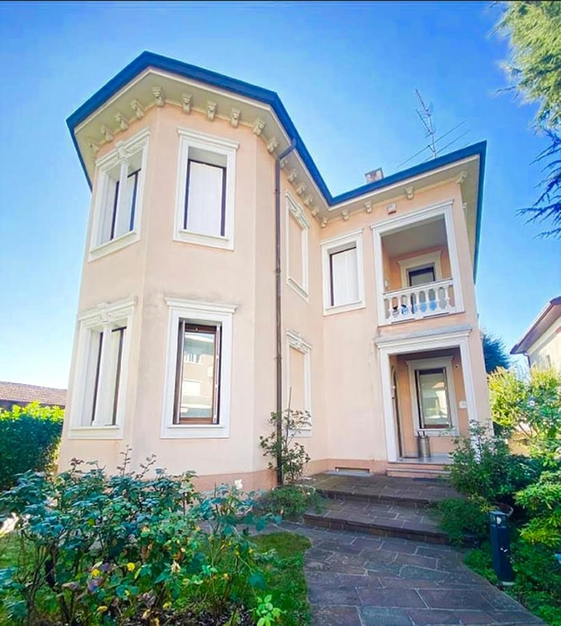 Villa le Rondini