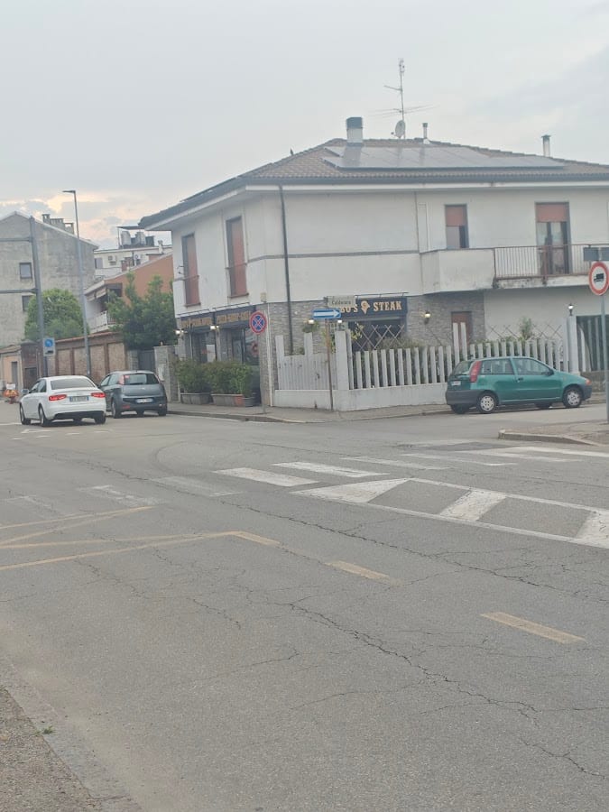Hotel Cristallo