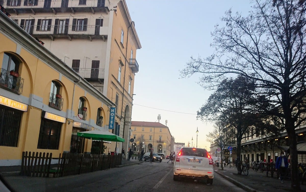 Hotel Stazione