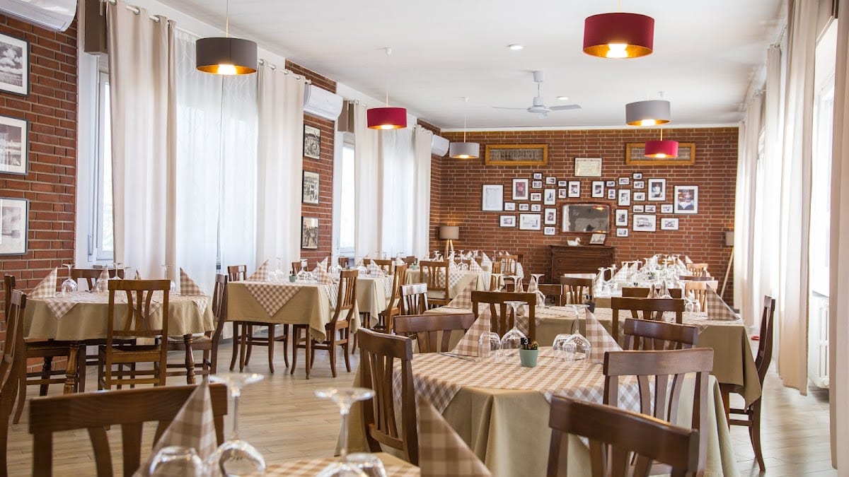 Locanda La Castellana