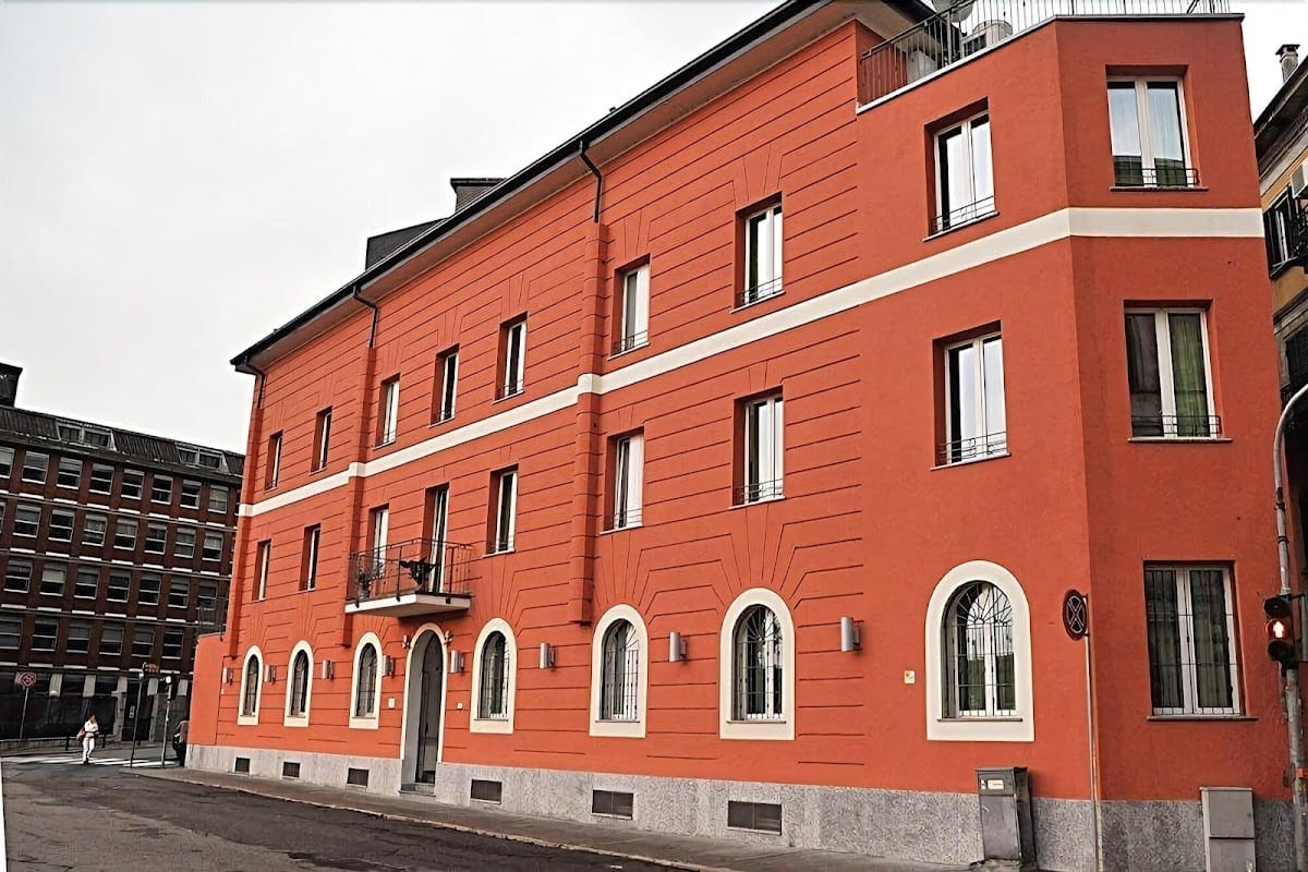 Residence Matteotti