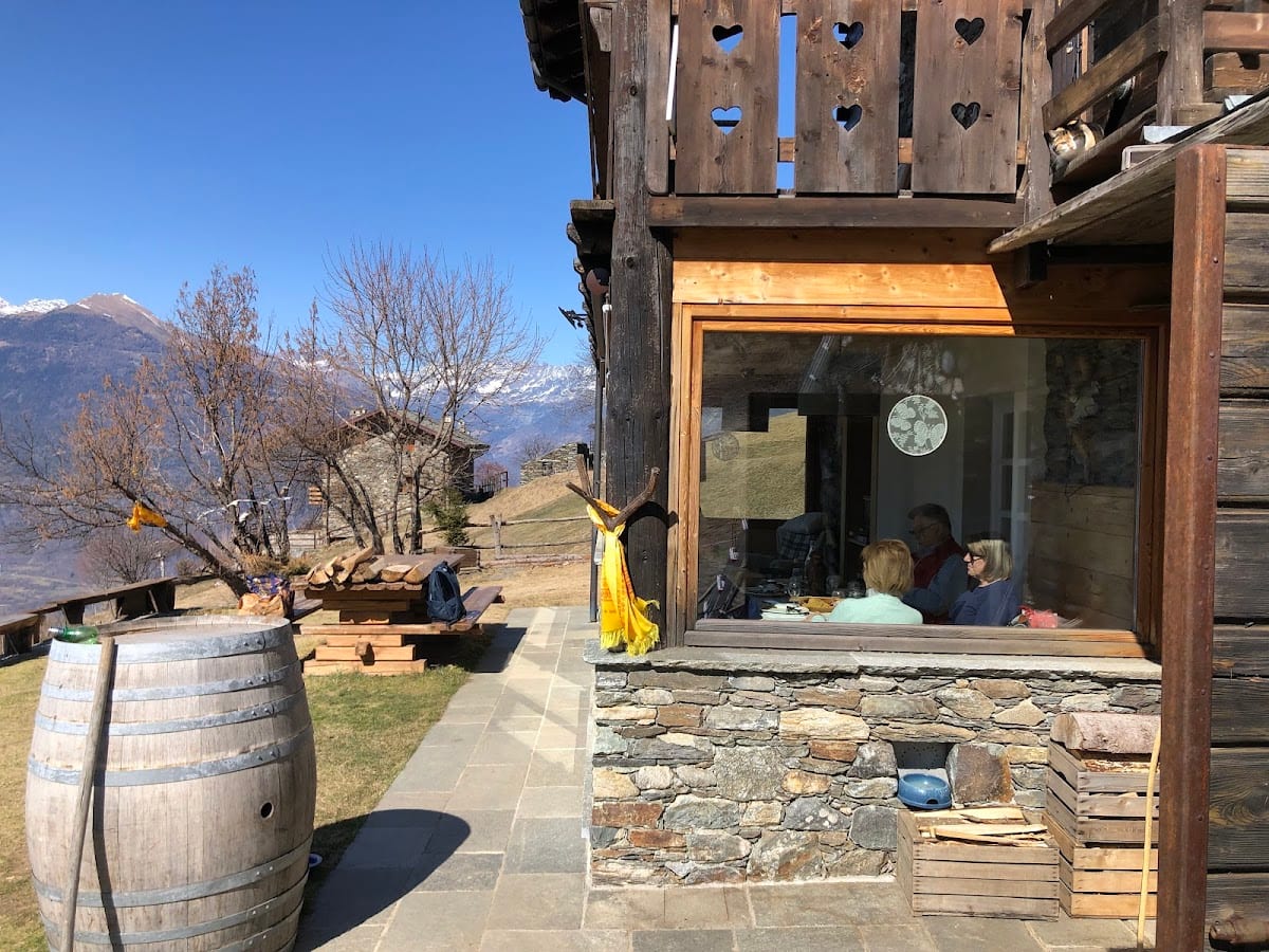 Agriturismo Il Sorbo