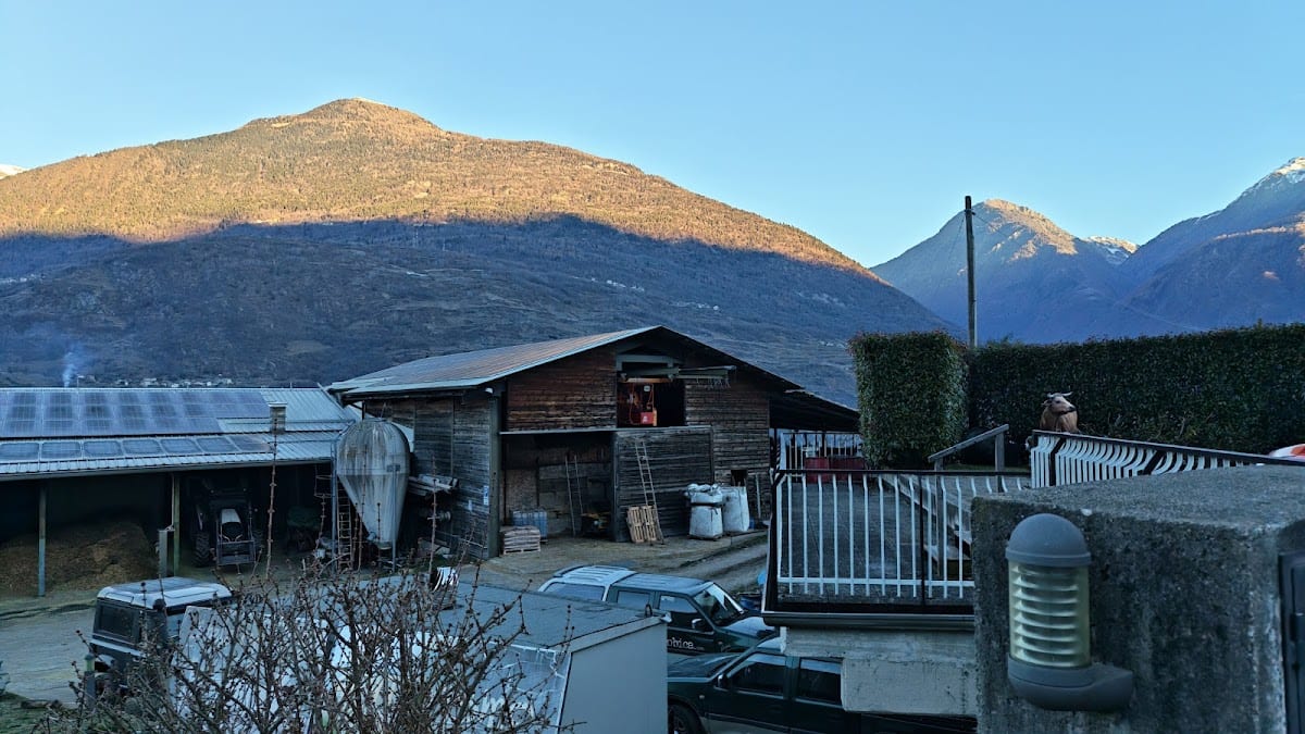 Agriturismo Stella Orobica