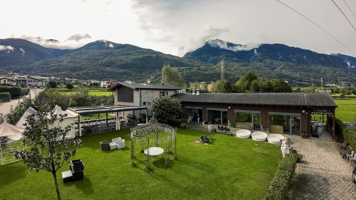 Agriturismo Terra del Sole