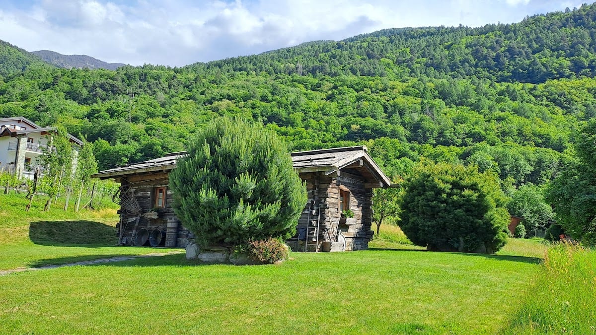 B&B Ca' Murada