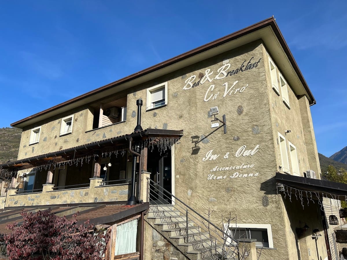 B&B Ca' Virò