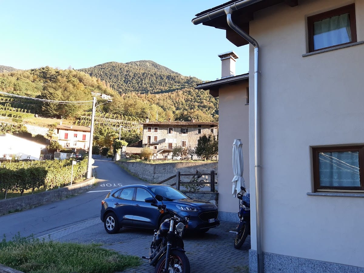 B&B Il Germoglio