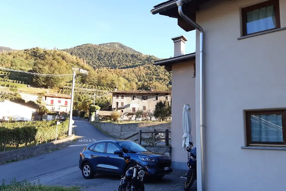 B&B Il Germoglio