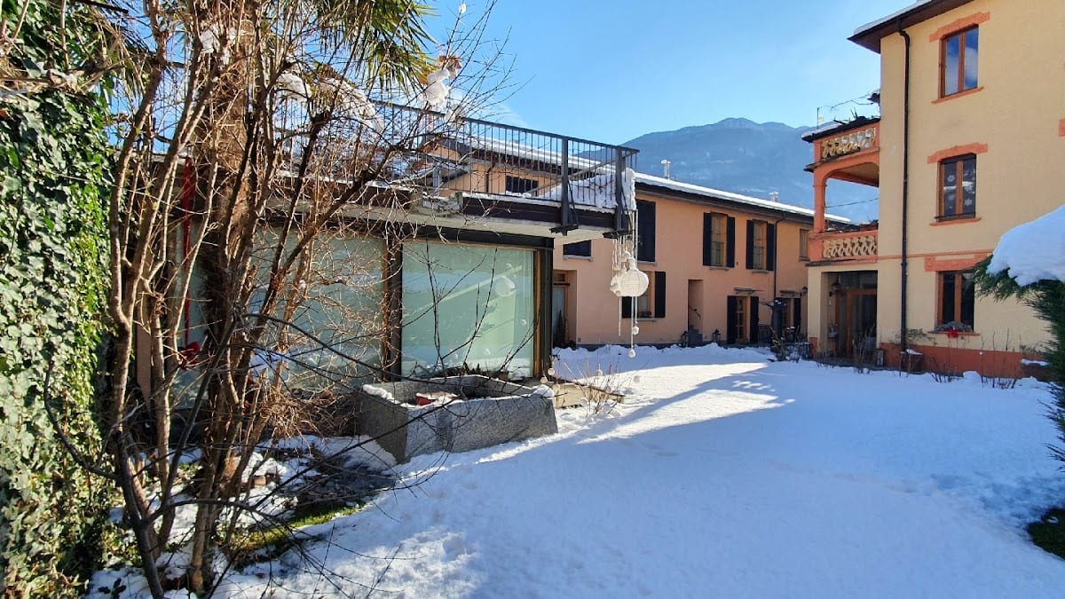 B&B Panemiele