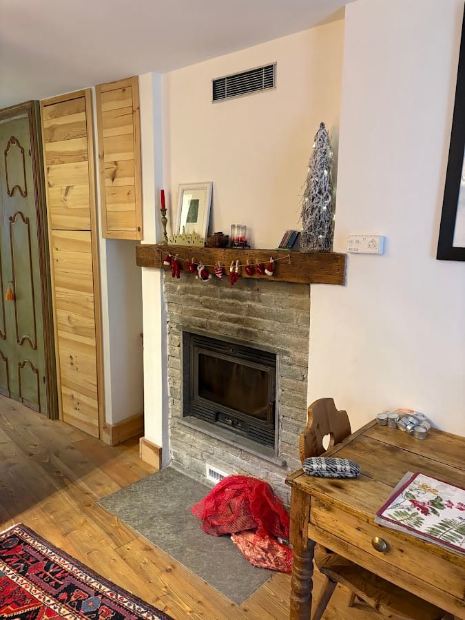 Chalet Monaci Alla Fontana