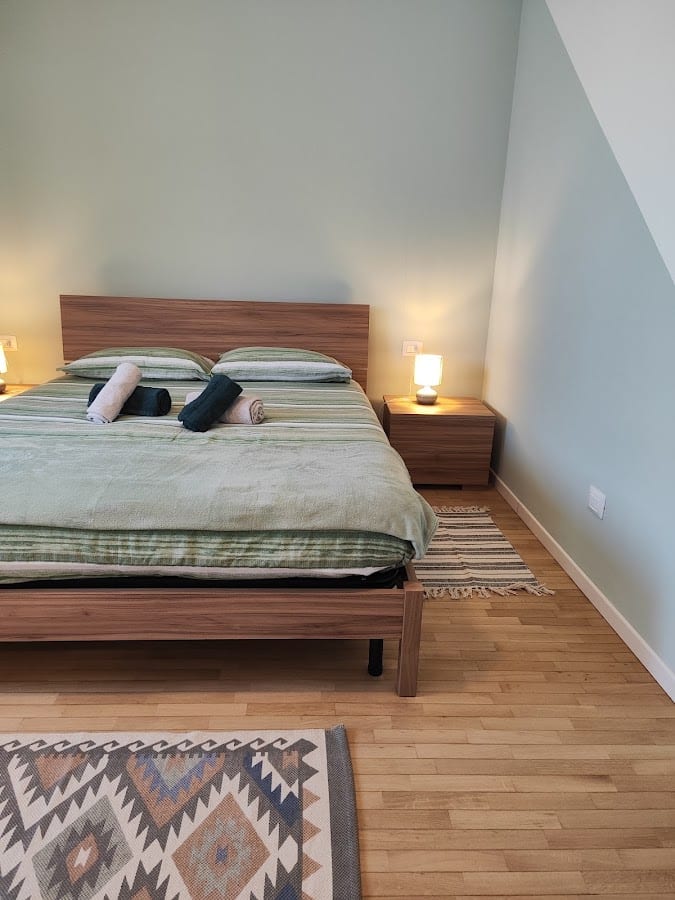 Fiada Holiday Home