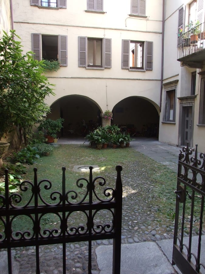 "La Stufa Rossa"