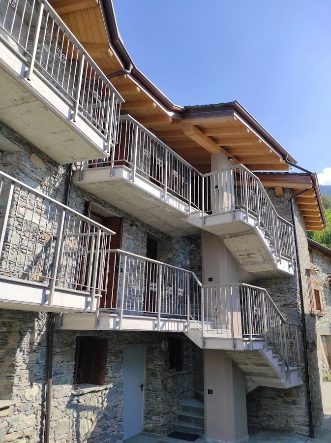 Orobie Holiday Apartments