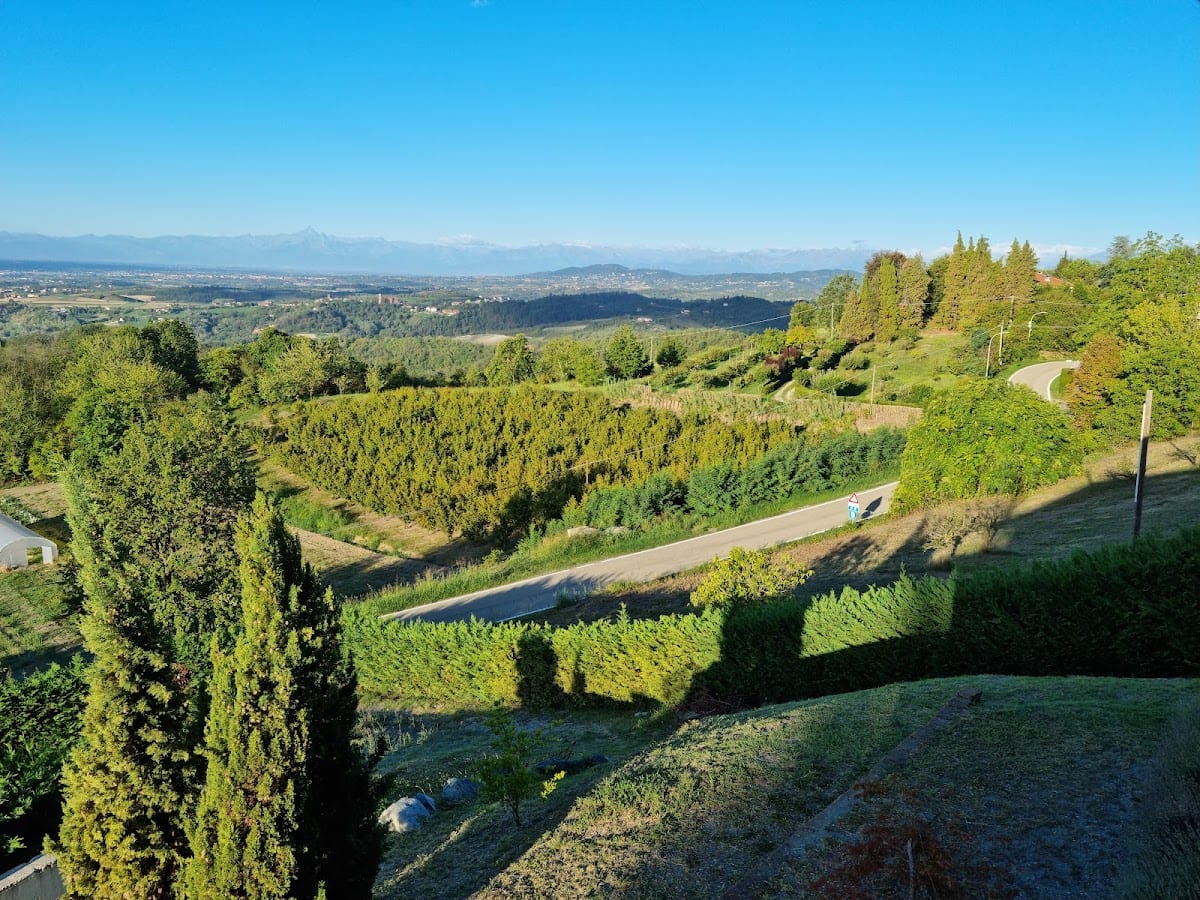 Alle Tre Colline Agriturismo e Cantina - Albugnano