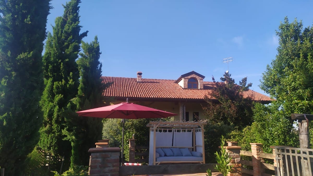 B&B Naturin - Vegan Eco Farm