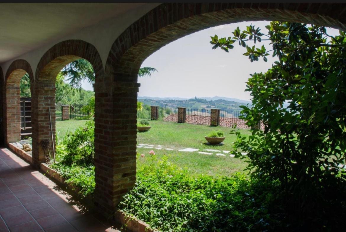 Bed and breakfast al riccio