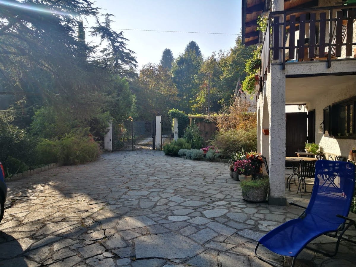 La Casa di Neh B&B