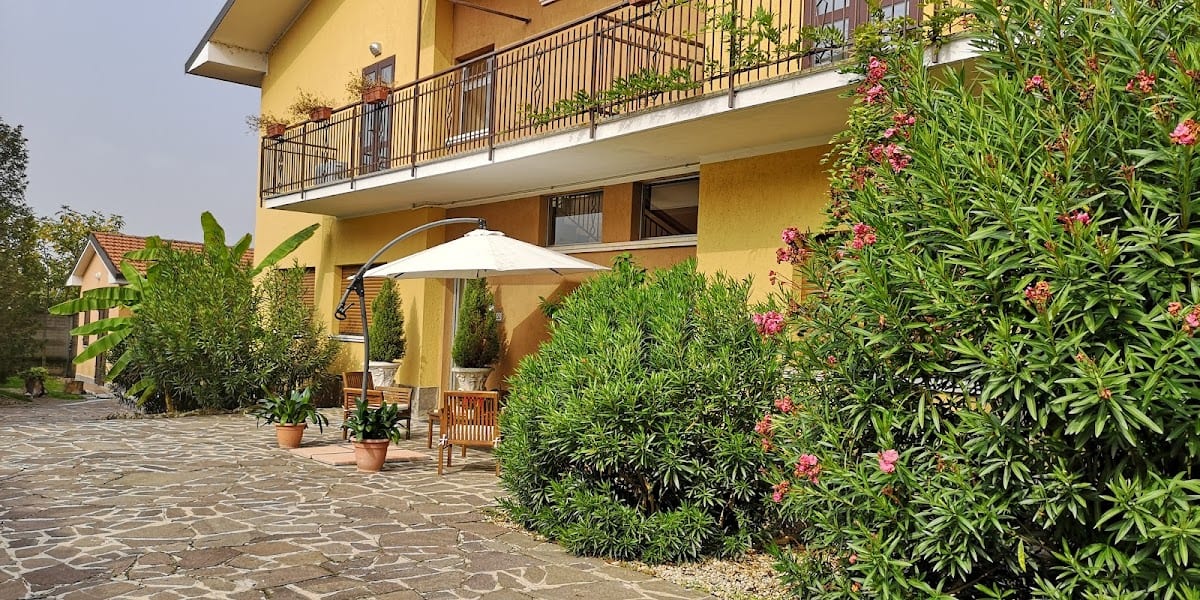 B&B Paola e Francesco miglior prezzo/qualità CIN IT018137C1UV3UL8KZ