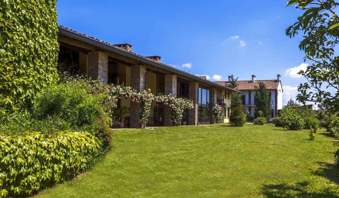 Cascina Marzana
