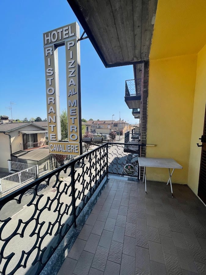 Hotel Cavaliere