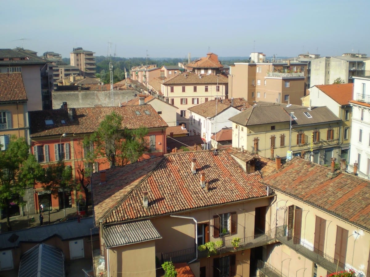 Locanda della Stazione