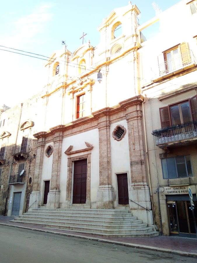 Affittacamere Garibaldi
