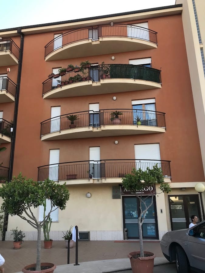 Albergo La Principessa