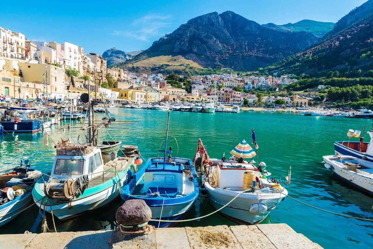 Bed and Breakfast Castellammare del Golfo Crimiso
