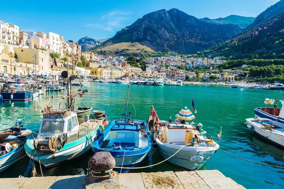 Bed and Breakfast Castellammare del Golfo Crimiso