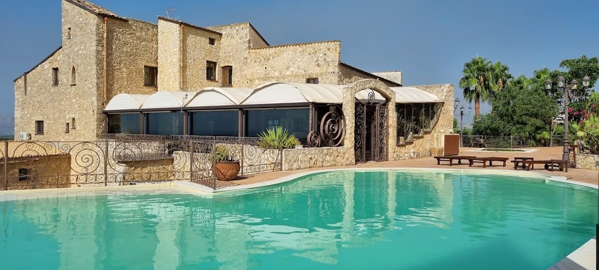 Villa Vittoria Hotel