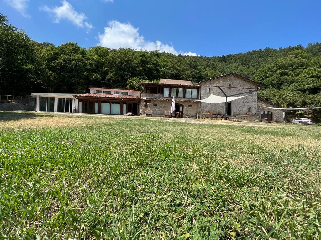 Agriturismo il Vignale