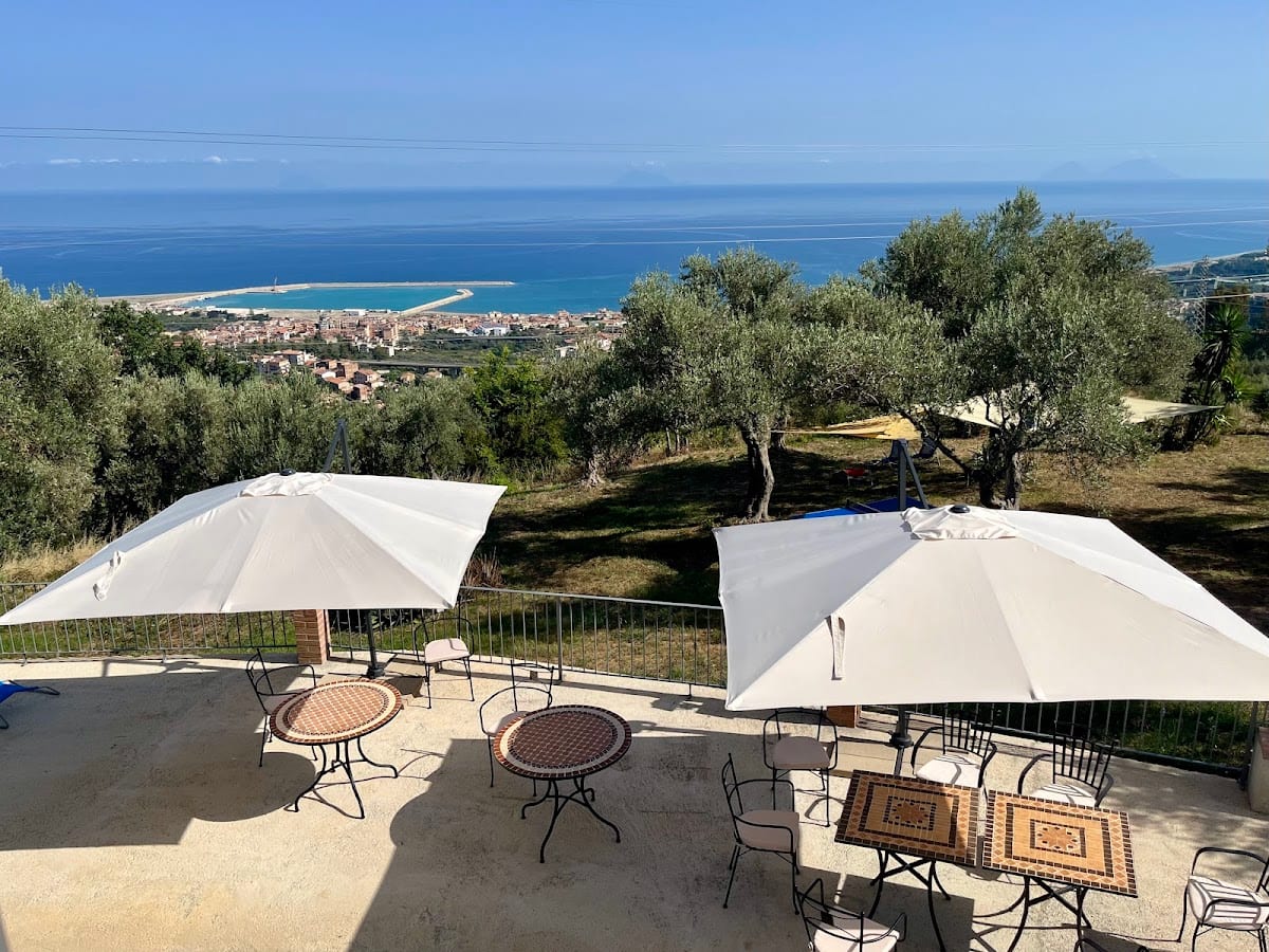 Agriturismo Serre