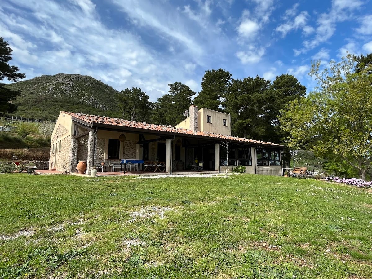 La Collina Dei Nebrodi