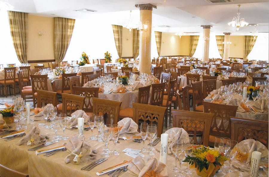 Ristorante Monte San Giovanni Nebrodi Rooms