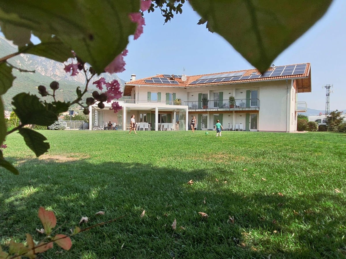 Agriturismo e Camping Locanda de l'Arguta