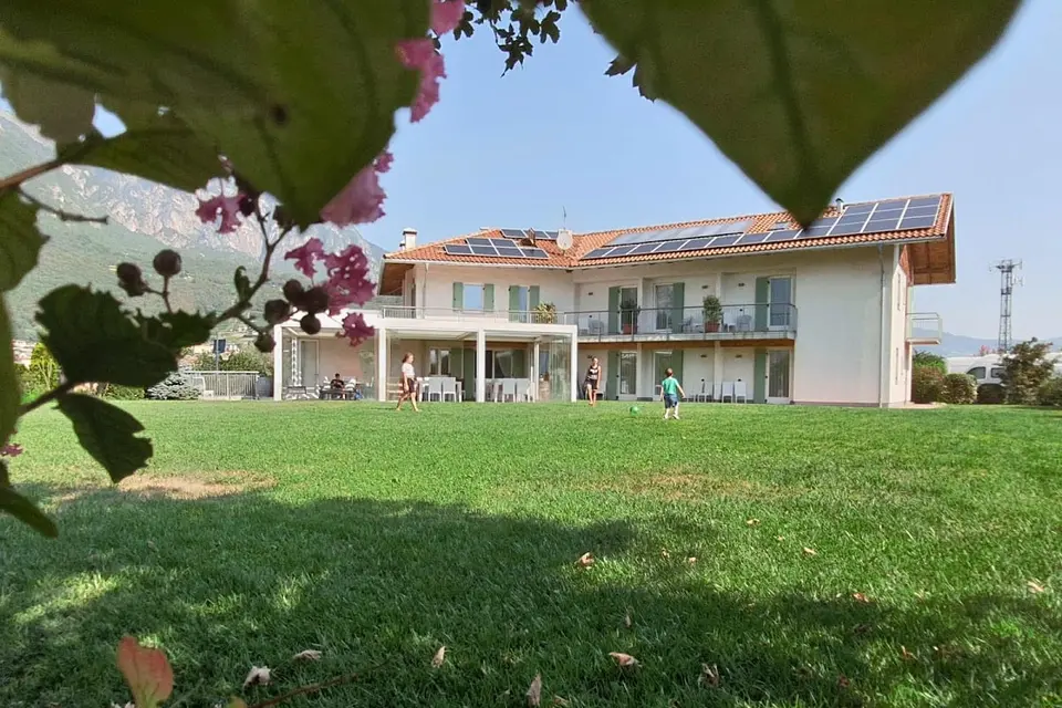 Agriturismo e Camping Locanda de l'Arguta