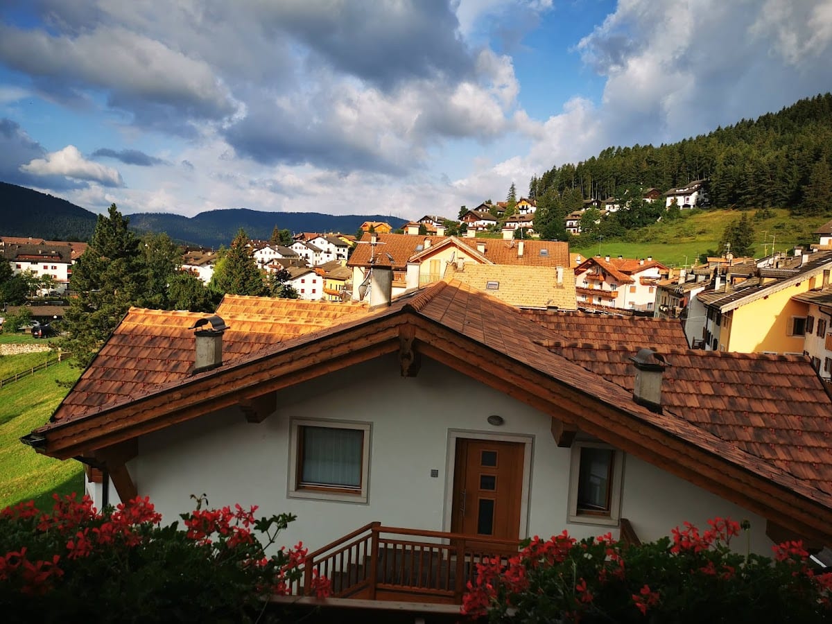 Albergo Grand Hotel Biancaneve